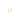 GOLD EARRING WITH ZIRCONIA