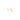 GOLD EARRING WITH ZIRCONIA