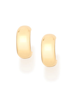 GOLD EARRING