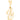 GOLD EARRING