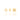 GOLD EARRING WITH ZIRCONIA