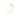 GOLD EARRING WITH ZIRCONIA