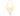 GOLD EARRING WITH ZIRCONIA