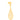 GOLD PLATED EARRING