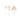 GOLD EARRING WITH ZIRCONIA