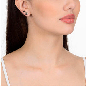 GOLD EARRING
