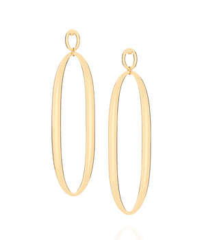 GOLD EARRING
