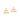 GOLD EARRING WITH ZIRCONIA