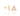 GOLD EARRING WITH ZIRCONIA