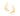 GOLD EARRING WITH ZIRCONIA