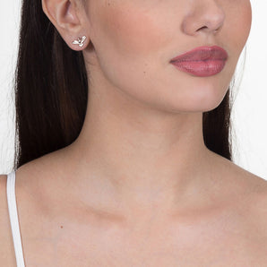 GOLD EARRING