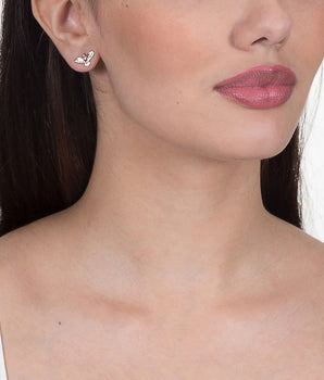 GOLD EARRING