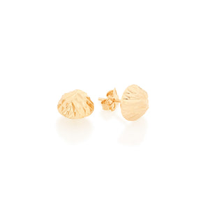 GOLD EARRING