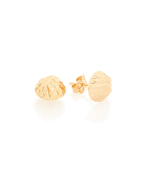 GOLD EARRING