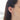 GOLD EARRING WITH ZIRCONIA