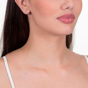GOLD EARRING