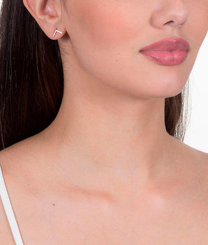 GOLD EARRING