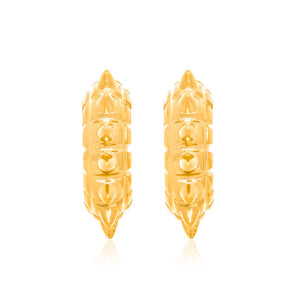 GOLD EARRING
