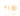 GOLD EARRING WITH ZIRCONIA