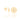 GOLD EARRING WITH ZIRCONIA