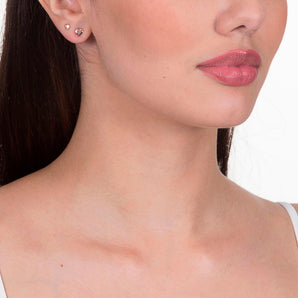 GOLD EARRING