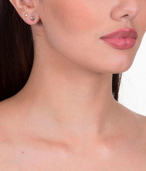 GOLD EARRING