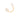 GOLD CHAIN DROP EARRING