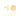 GOLD EARRING WITH ZIRCONIA