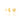 GOLD EARRING WITH ZIRCONIA