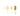 GOLD EARRING WITH ZIRCONIA