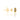 GOLD EARRING WITH ZIRCONIA