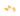 GOLD KID'S BABY CHICK EARRINGS