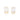 GOLD EARRING WITH ZIRCONIA