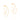 GOLD DOUBLE CROSS HOOPS EARRING
