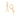 GOLD LETTER HUGGIE EARRINGS