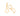 GOLD LETTER HUGGIE EARRINGS