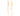 GOLD FLOWER MAXI DANGLY EARRINGS