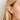 GOLD BLUE SKIES EAR CUFF
