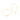GOLD HEART MAXI HOOP EARRINGS