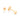 KID’S GOLD POINT OF LIGHT STUD EARRING