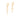 GOLD MEDIUM CROSS HUGGIE EARRINGS