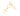 GOLD MEDIUM CROSS HUGGIE EARRINGS