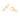 GOLD POINT OF LIGHT HUGGIE EARRINGS