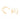 GOLD TRIPLE FOREVER HOOP EARRINGS