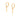 GOLD SMALL CROSS HUGGIE EARRINGS