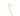 GOLD PEARLED CHAIN EAR CLIMBER
