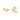 GOLD FLOWER GARDEN EARRINGS