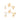 GOLD ALL ABOARD EARRING KIT