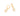 GOLD PLATED HOOP EARRING WITH ZIRCONIA