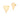 GOLD PLATED HEART BUTTON EARRINGS